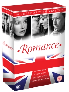 Romance boxset