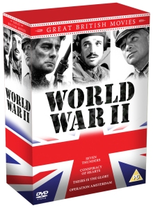 WW2 boxset
