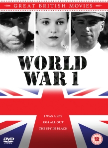 WW1_Boxset