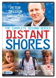 Distant Shores series 2