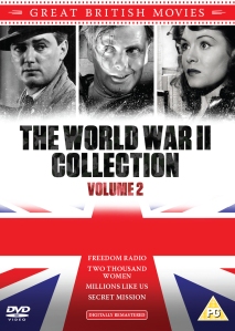 WW2 Vol2 Box 2D